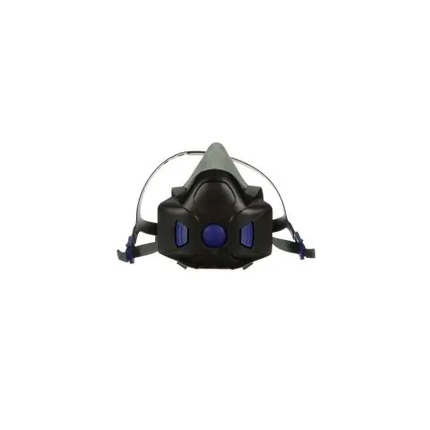 3M Secure Click HF-803 Halvmask Beställ nu